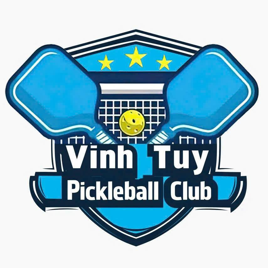 Vĩnh Tuy Pickleball Club - 256 P. Dương Văn Bé